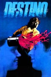 The Colour of His Destiny filmas