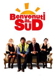 Benvenuti al sud filmas