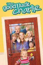 Good Luck Charlie filmas