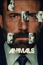 Animals filmas