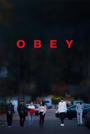 Obey filmas