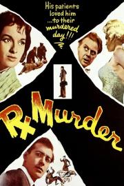 Rx Murder filmas