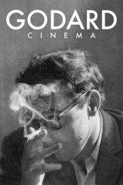 Godard Cinema filmas