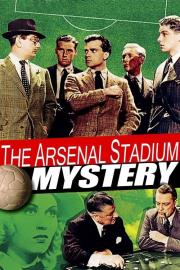 The Arsenal Stadium Mystery filmas