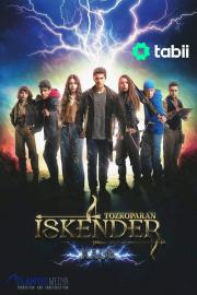 Tozkoparan İskender: Kaos filmas