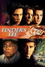 Finder's Fee filmas