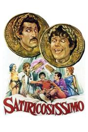 Satiricosissimo filmas