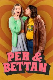 Per & Bettan filmas