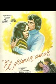 El primer amor filmas