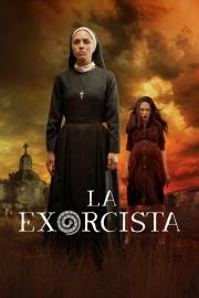 La Exorcista filmas