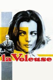 La Voleuse filmas