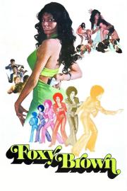 Foxy Brown filmas