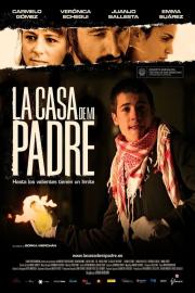 La casa de mi padre filmas
