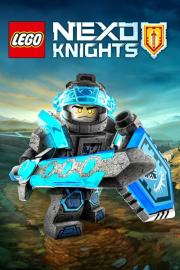 LEGO Nexo Knights filmas