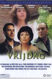 Vrijdag filmas