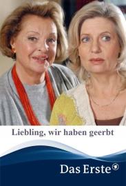 Liebling, wir haben geerbt filmas
