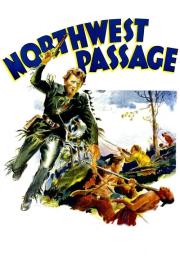 Northwest Passage filmas