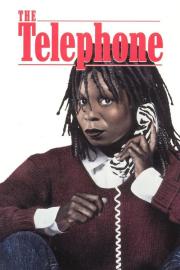 The Telephone filmas