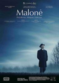 Malonė filmas