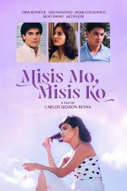 Your Wife, My Wife filmas