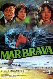 Mar brava filmas