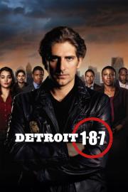 Detroit 1-8-7 filmas