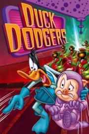 Duck Dodgers filmas