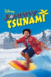 Johnny Tsunami filmas
