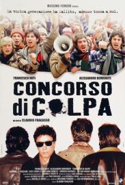 Concorso di colpa filmas