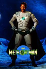 The Meteor Man filmas