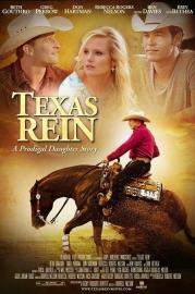 Texas Rein filmas