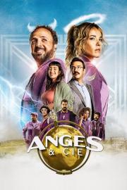 Anges & Cie filmas