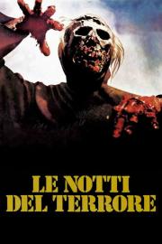 Le notti del terrore filmas
