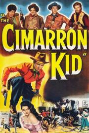 The Cimarron Kid filmas