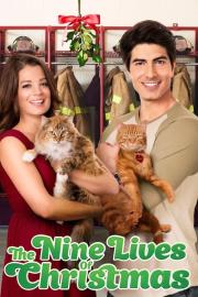 The Nine Lives of Christmas filmas