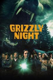 Grizzly Night filmas