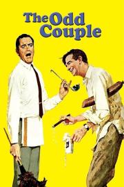 The Odd Couple filmas