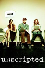 Unscripted filmas