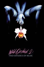 Wild Orchid II: Two Shades of Blue filmas