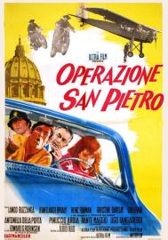 Operation San Pietro filmas