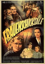 Frauenschicksale filmas