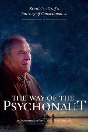 The Way of the Psychonaut filmas