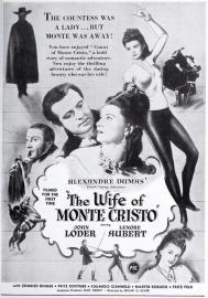 The Wife of Monte Cristo filmas