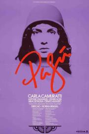 Eternamente Pagu filmas