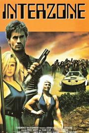 Interzone filmas