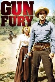 Gun Fury filmas