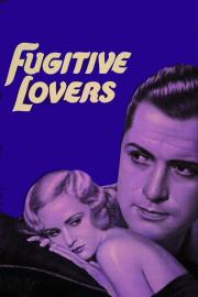 Fugitive Lovers filmas