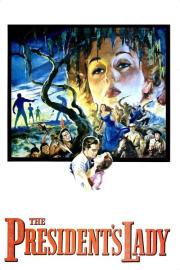 The President's Lady filmas