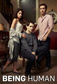 Being Human filmas