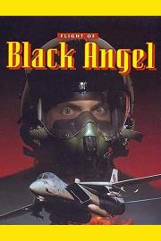 Flight of Black Angel filmas
